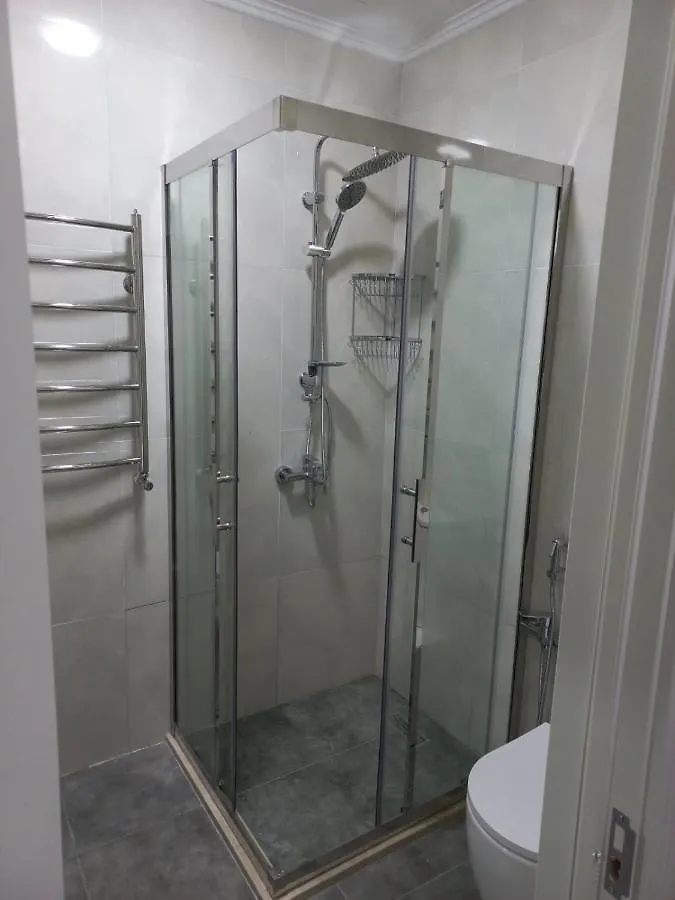 Port Baku Apartment House Nearby 1 Bedroom 0*,  Azerbaijan