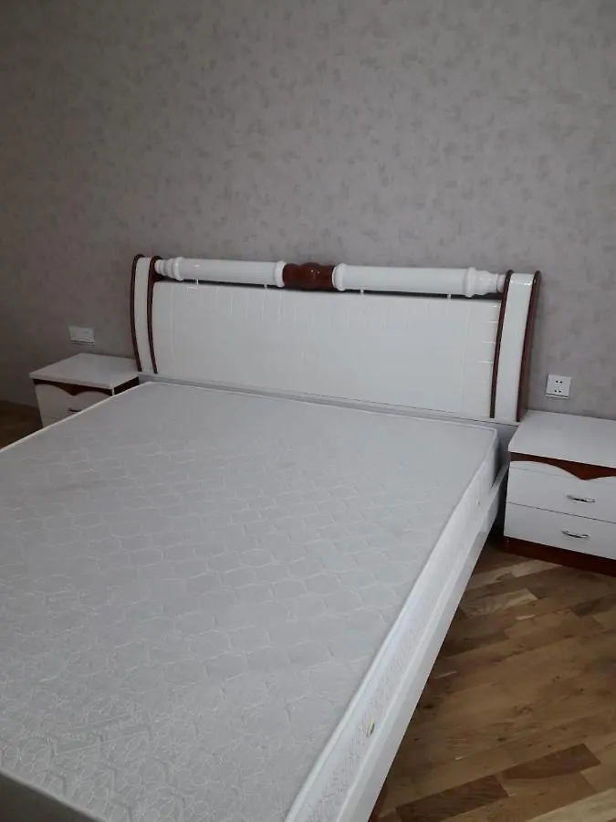 Port Baku Apartment House Nearby 1 Bedroom Azerbaijan