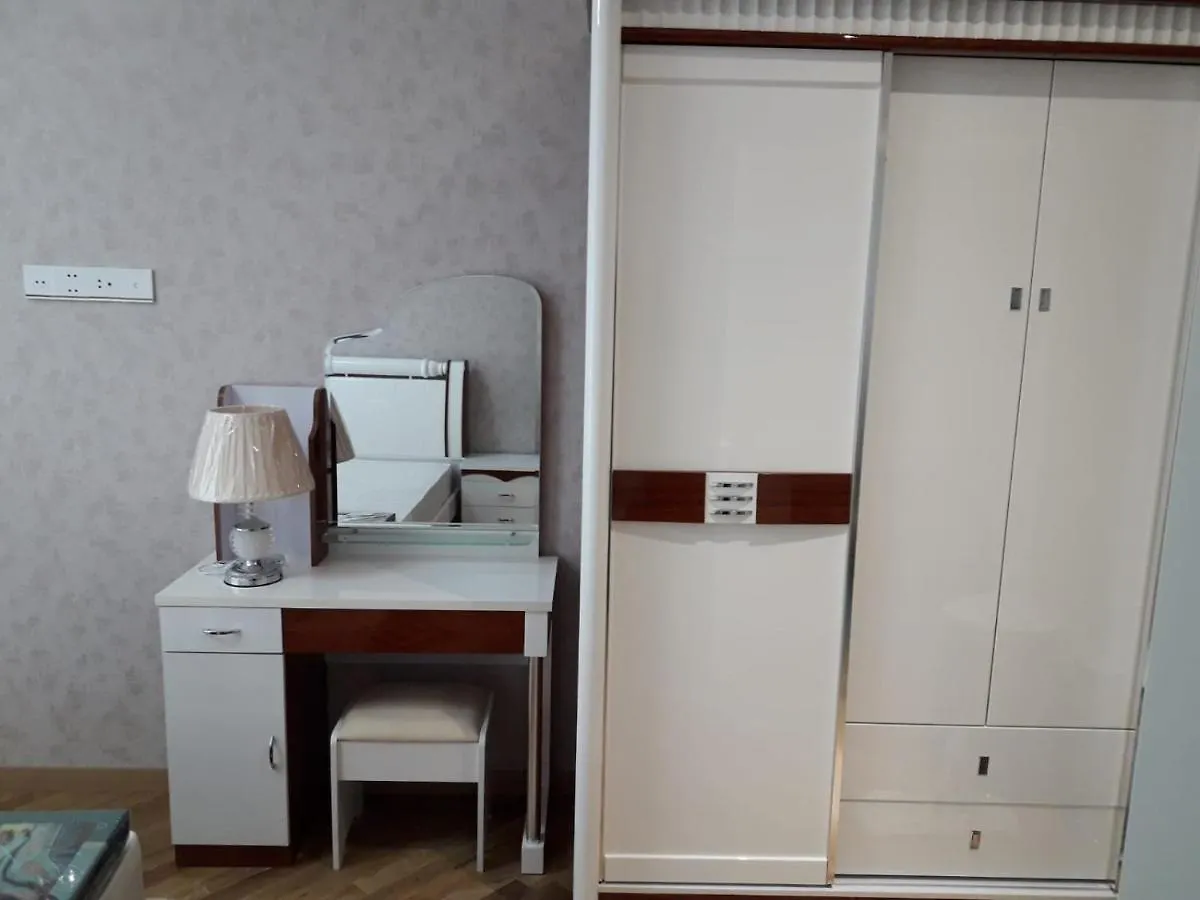 Port Baku Apartment House Nearby 1 Bedroom Azerbaijan