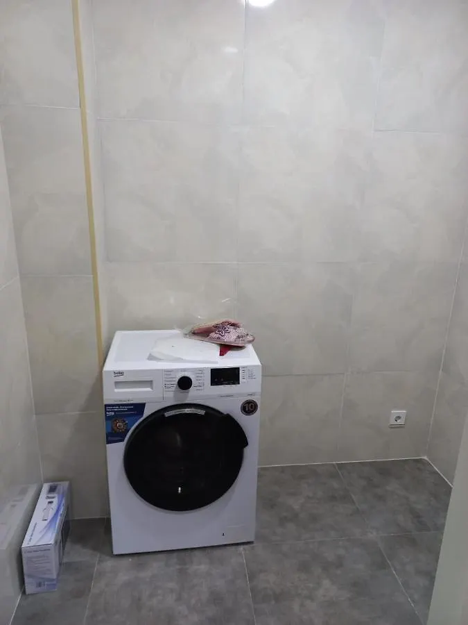 Port Baku Apartment House Nearby 1 Bedroom 0*,