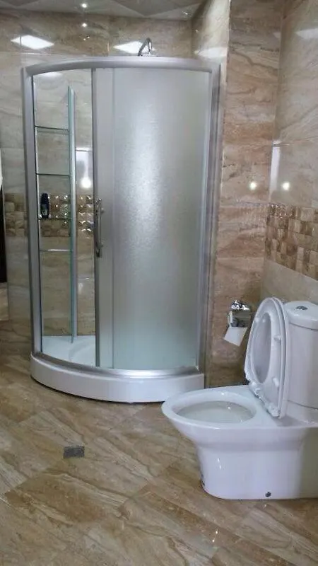 Port Baku Apartment House Nearby 1 Bedroom