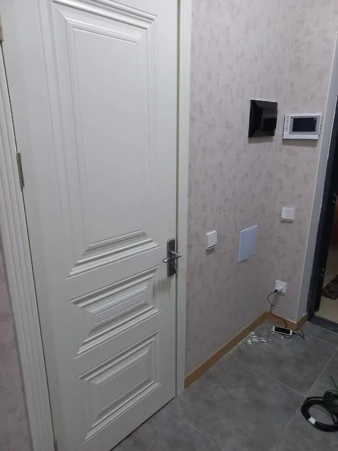 Port Baku Apartment